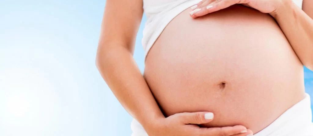 Leczenie kobiet w ciąży
