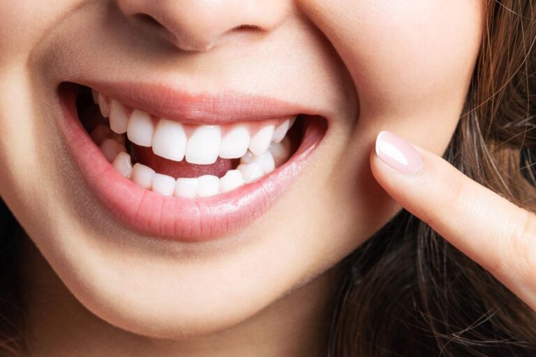 Rodzaje zębów u człowieka i ich funkcje